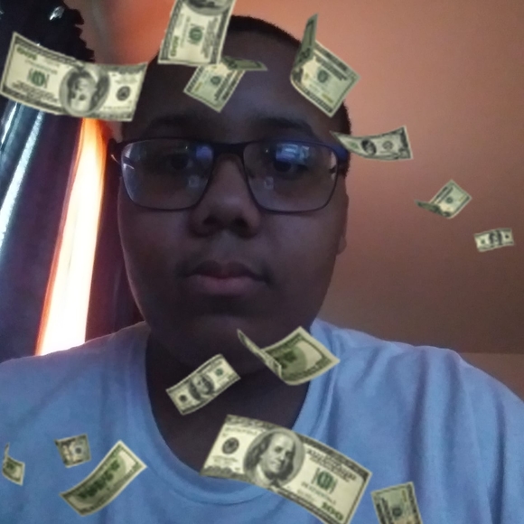 Meet your Posher, Antonio - Picture 1 of 1